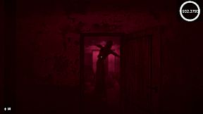 It is Just A Story - horror game