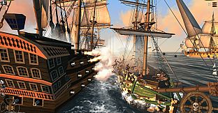 The Pirate: Caribbean Hunt