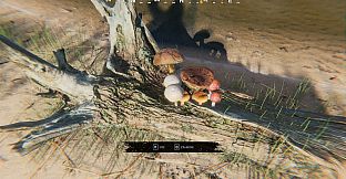 Far Beach: Desire Remains