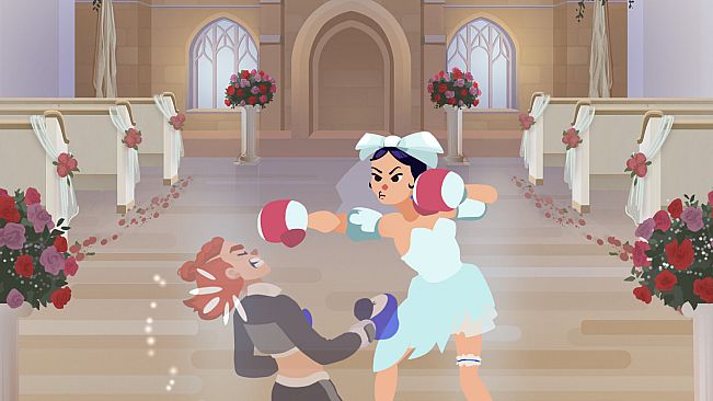 Knockout 2: Wrath of the Karen