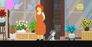 Alice Flower Room: Lo-Fi