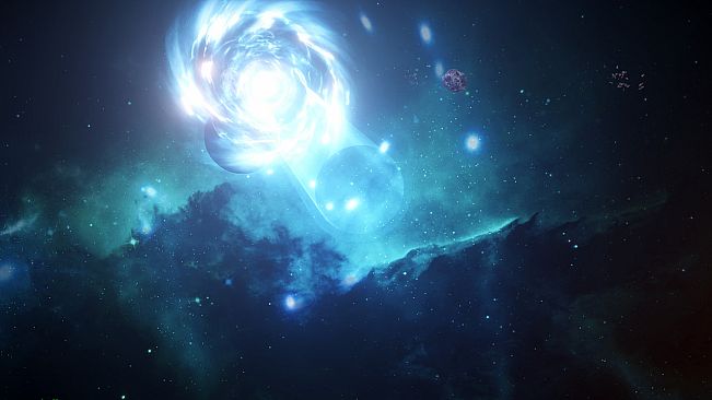 4X-Galaxy 无主之地：银河