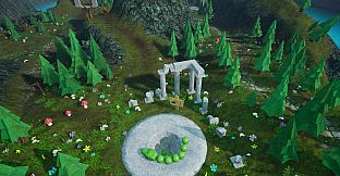 Snake: The Elder Forest