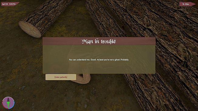 Tales of the Withered