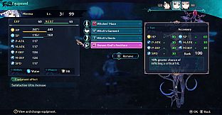 Dragon Star Varnir Ultimate Accessory Set Trio