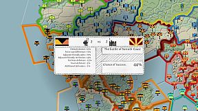 Eormor: Shattered Lands