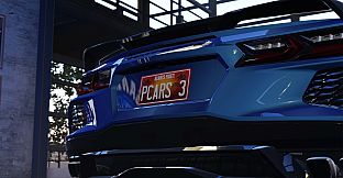 Project CARS 3: Ignition Pack