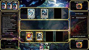 SCALE: Rise of Dragons