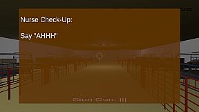 I will make you scared of this Red Box.