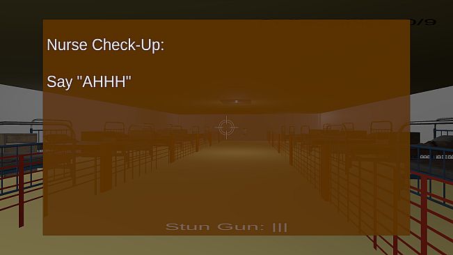 I will make you scared of this Red Box.