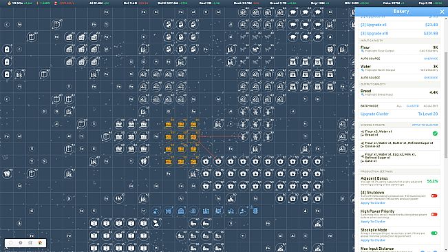 Industry Idle - Expansion Pack 2