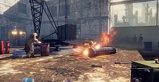 In Fear I Trust - Episode 3