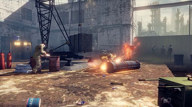 In Fear I Trust - Episode 3