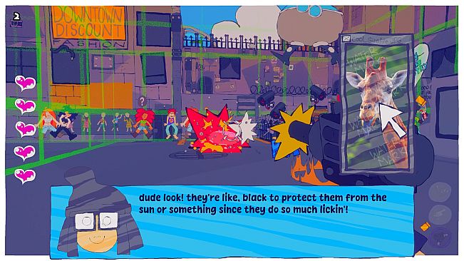 Shooty Shooty Robot Invasion