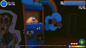 Hello Puppets: Midnight Show