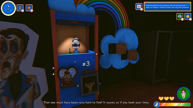 Hello Puppets: Midnight Show