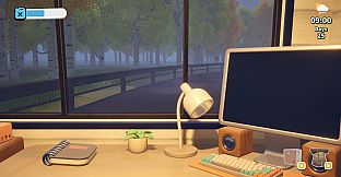 Vanlife Journey and Bunny’s Wishlist