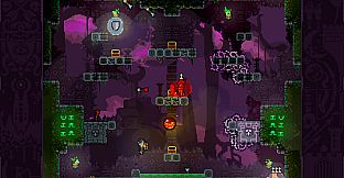 TowerFall Dark World Expansion