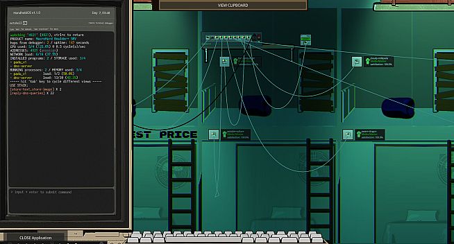 Tower Networking Inc.