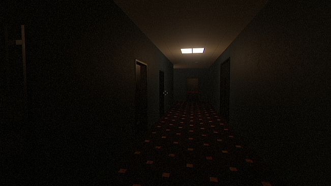 DISTURBING FEARS - Workplace
