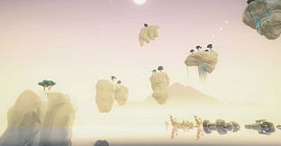 From Earth to Heaven