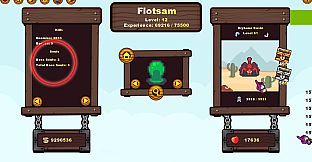 Creature Clicker - X2 Boss Souls