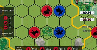 Spread Out! Hold Naar' Havok