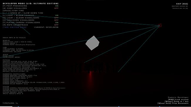 LIO - Ultimate Edition