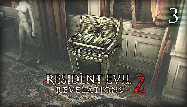 Raid Mode: Album Storage C