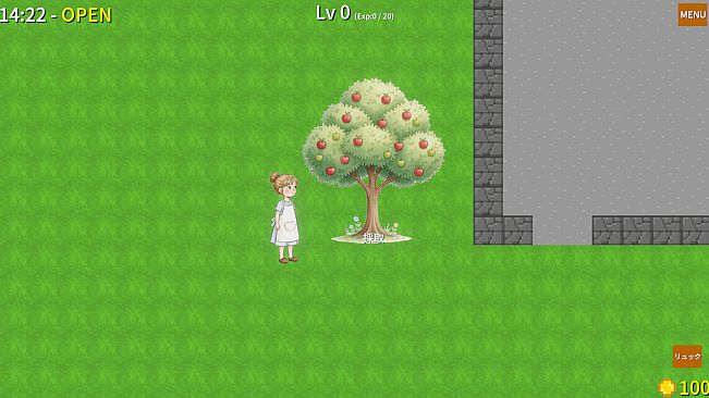 Colored Pencil Bakery