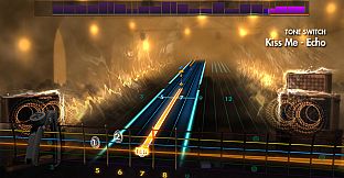 Rocksmith 2014 – Sixpence None The Richer - “Kiss Me”