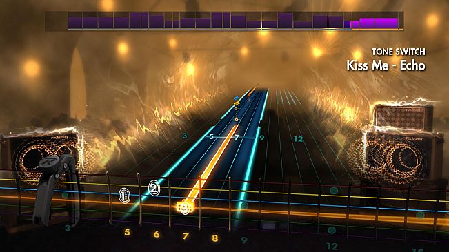 Rocksmith 2014 – Sixpence None The Richer - “Kiss Me”