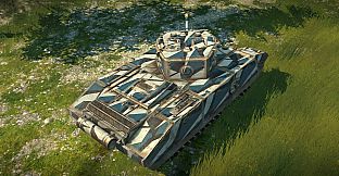 World of Tanks Blitz - Excelsior Pack