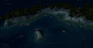 Seven Seas: Adventures