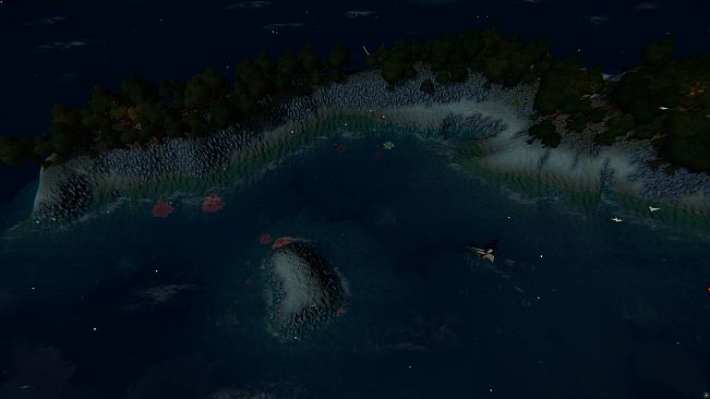 Seven Seas: Adventures