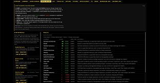 Volatility
