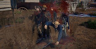 Battle Cry of Freedom - Blood & Gore