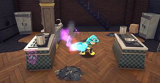 OCTOPinbs