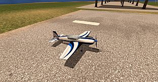 RC Plane 3 - Stunt Pack