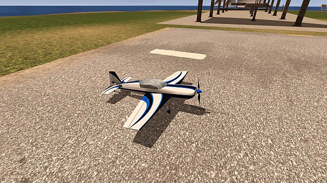 RC Plane 3 - Stunt Pack
