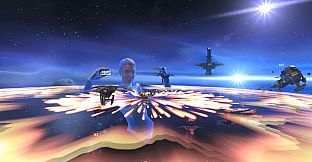 SwarmFleet