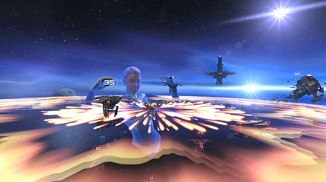 SwarmFleet