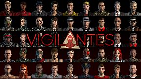 Vigilantes