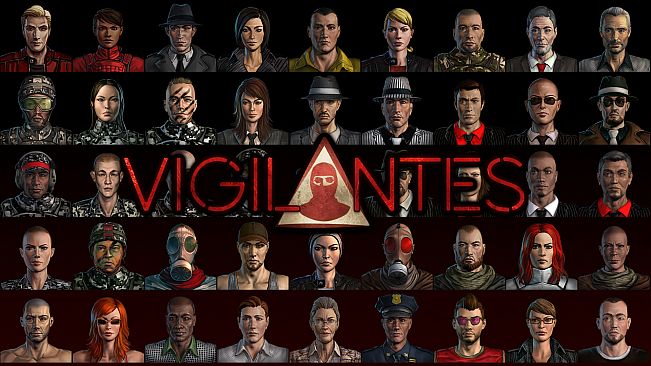 Vigilantes