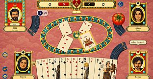 Hokm: Card Game of Kings