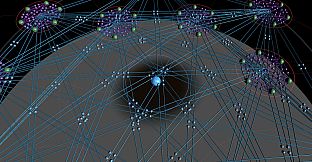 Spiritual Mesh Theory