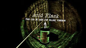 Crowhille - Detective Case Files VR