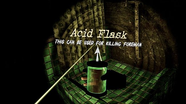 Crowhille - Detective Case Files VR