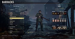 Hell Let Loose - The Eagle and Pegasus Combo Pack