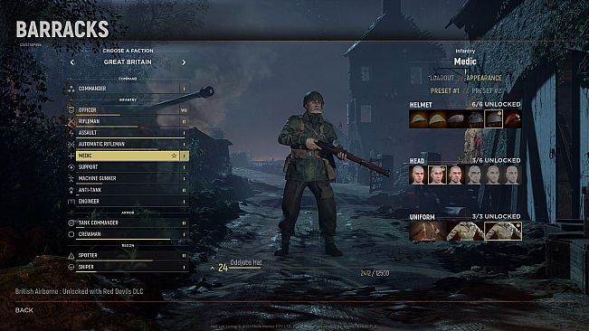 Hell Let Loose - The Eagle and Pegasus Combo Pack